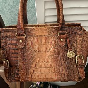Brahmin bag